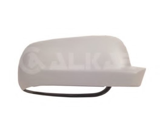 ALKAR 6352157 Housing, outside mirror